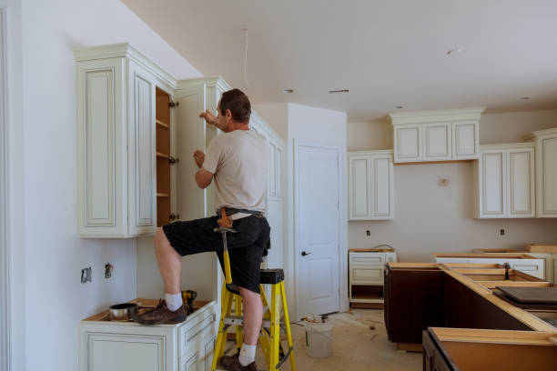 Licensed Kitchen service in Stockton, NJ - I E Kitchen