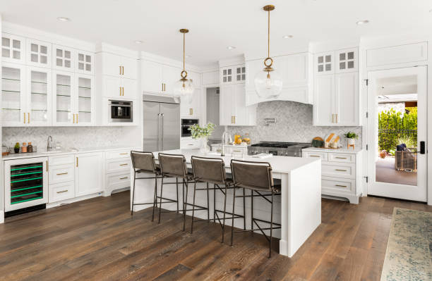 Reliable Kitchen contractor in Stockton, NJ by I E Kitchen